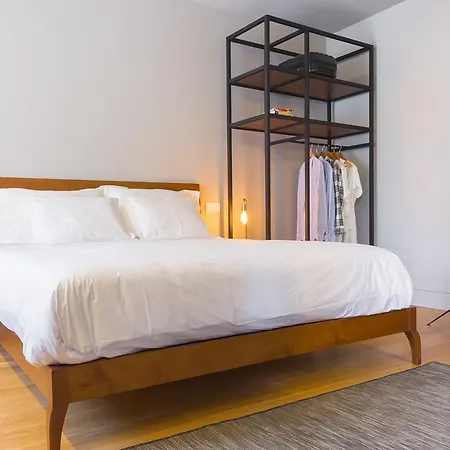 Heritage Lofts 브라가