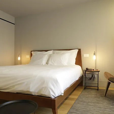 Heritage Lofts Braga