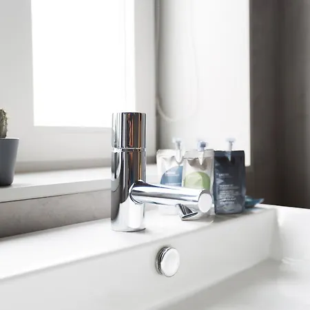 아파트호텔 Heritage Lofts