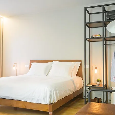 Heritage Lofts 아파트호텔 4*