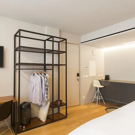 Heritage Lofts Aparthotel 3*