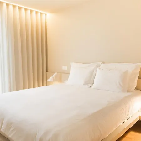 Apartahotel Heritage Lofts 3*