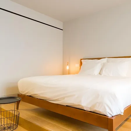 Apartahotel Heritage Lofts 3*