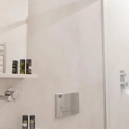 Heritage Lofts Hotel apartamentowy 4*