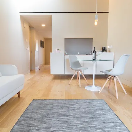 Heritage Lofts Braga