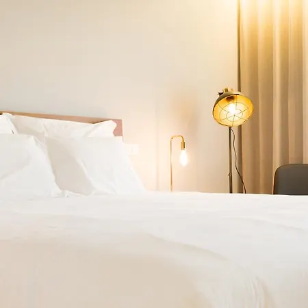 Heritage Lofts Apartahotel 3*