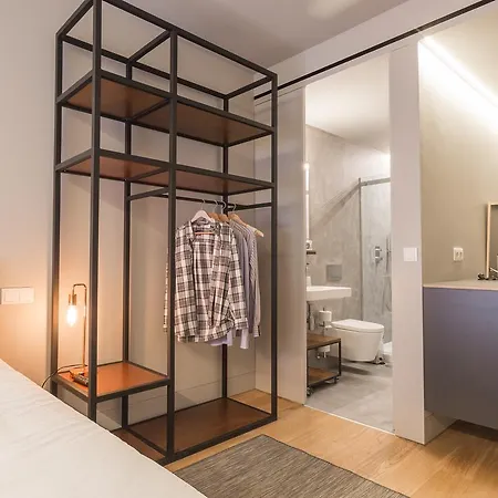 Heritage Lofts