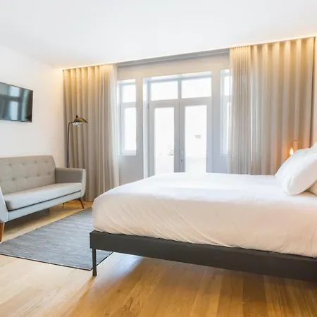 Heritage Lofts 4* Braga