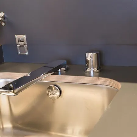 Apartmanhotel Heritage Lofts