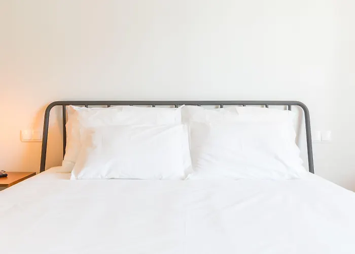 Heritage Lofts Braga