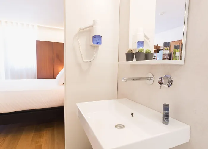 Heritage Lofts 4* Braga