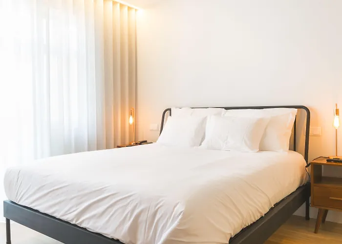 Heritage Lofts Aparthotel 4*