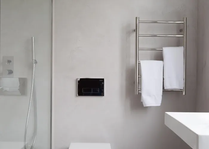 Heritage Lofts Apartahotel Braga