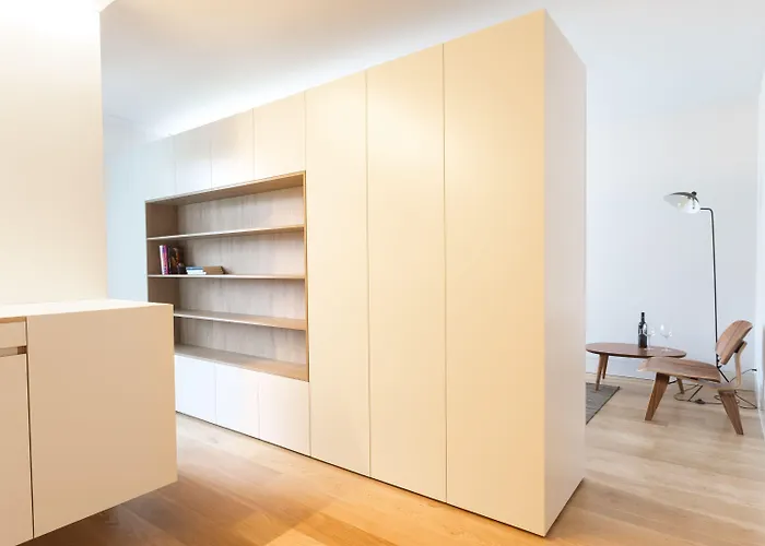 Heritage Lofts Apartahotel