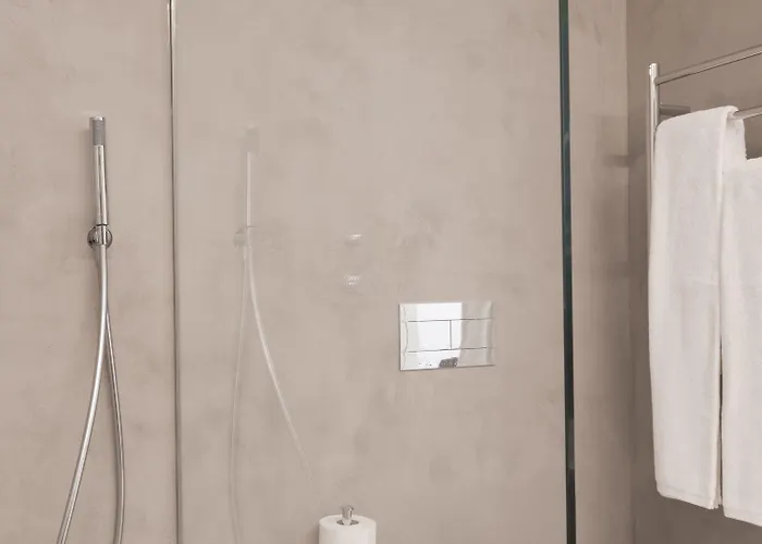 Apartahotel Heritage Lofts