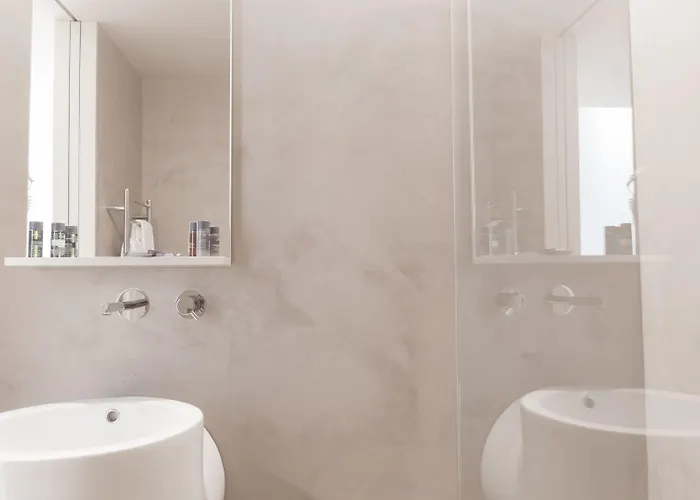 Heritage Lofts Braga