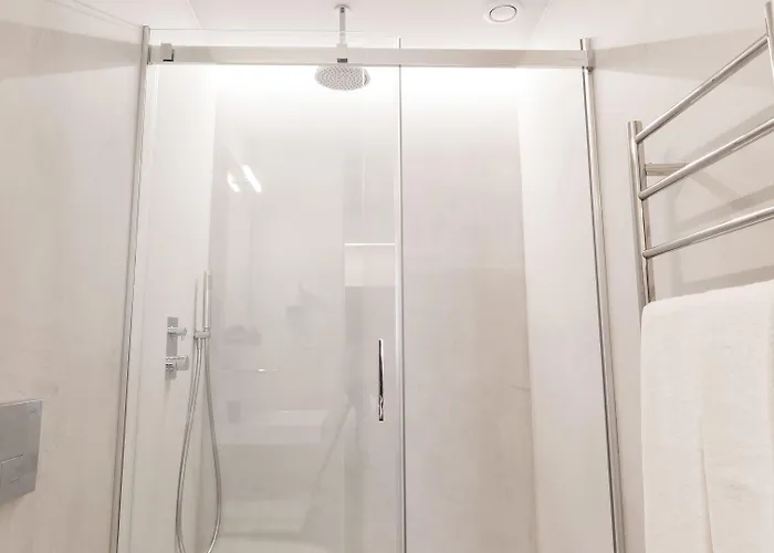 Heritage Lofts Apartahotel Braga