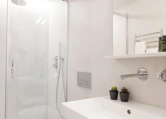 Heritage Lofts Aparthotel