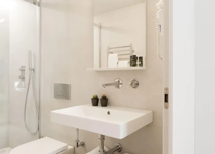 Heritage Lofts Apartahotel Braga