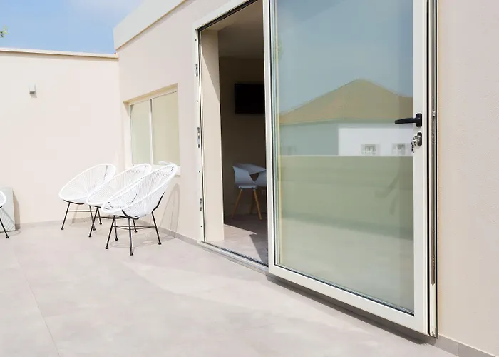 Heritage Lofts Braga