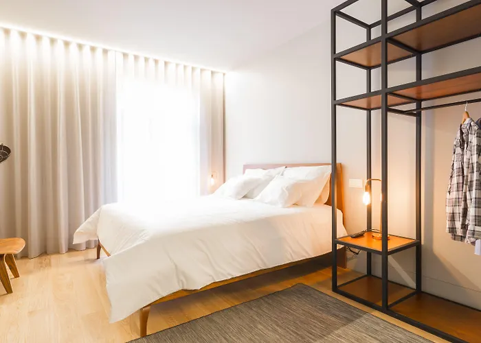 Heritage Lofts Apartahotel 4*