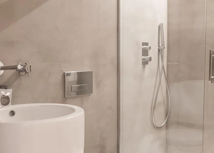 Aparthotel Heritage Lofts