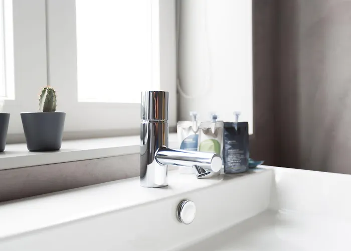 Apartahotel Heritage Lofts