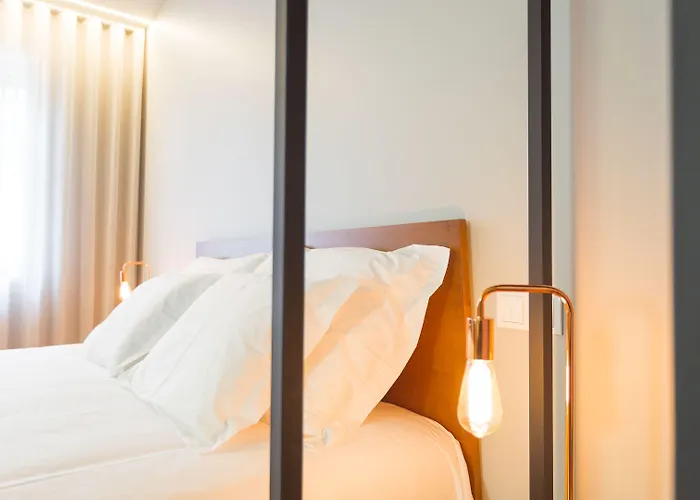 Heritage Lofts 4* Braga