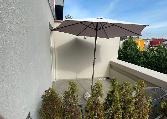 Heritage Lofts Aparthotel 4*