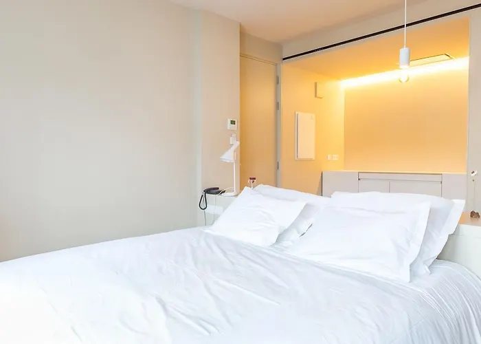 Apartahotel Heritage Lofts Braga