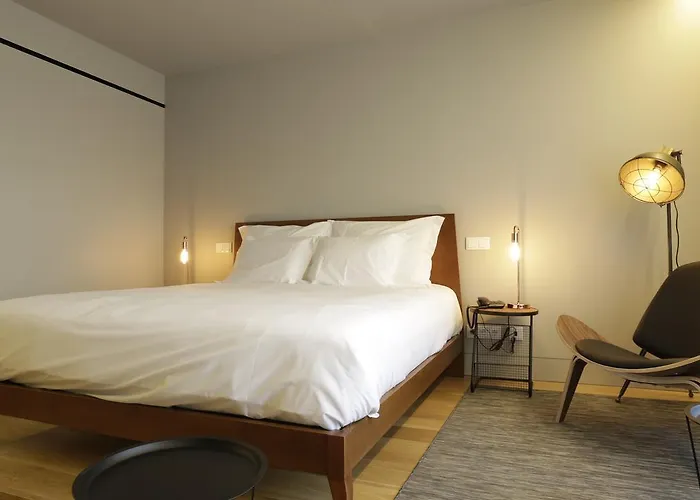 Heritage Lofts Braga