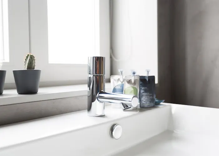 Apartahotel Heritage Lofts