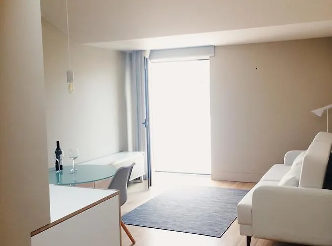 Heritage Lofts Apartahotel Braga
