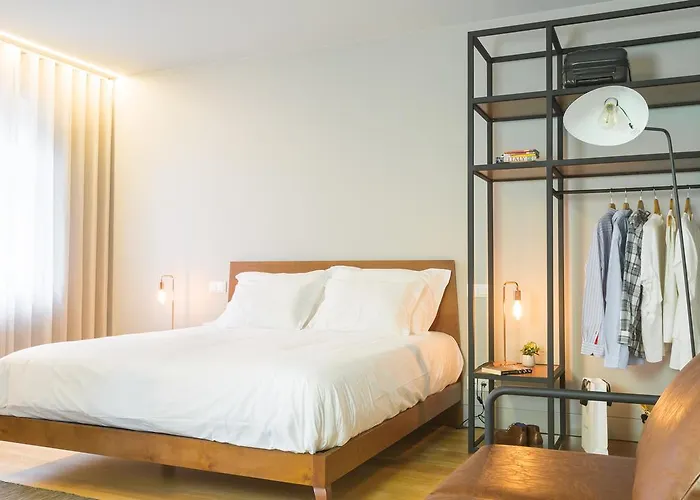 Heritage Lofts Apartahotel 4*