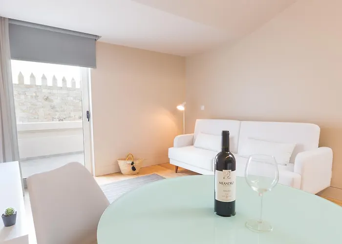 Aparthotel Heritage Lofts 4*