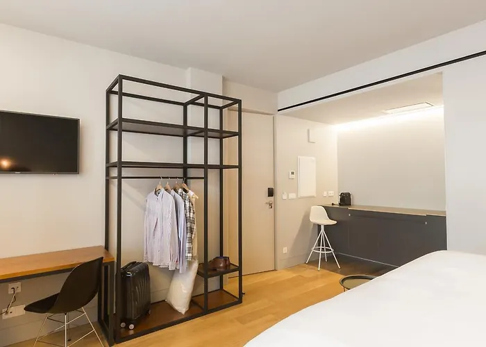 Heritage Lofts Apartahotel 4*