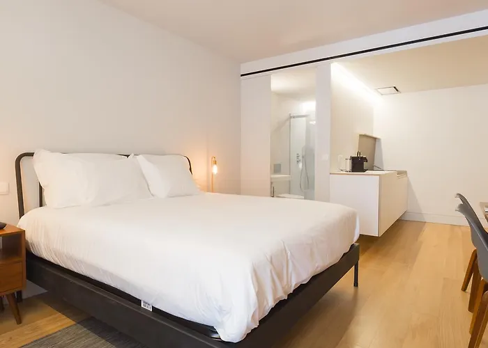 Heritage Lofts Apartahotel