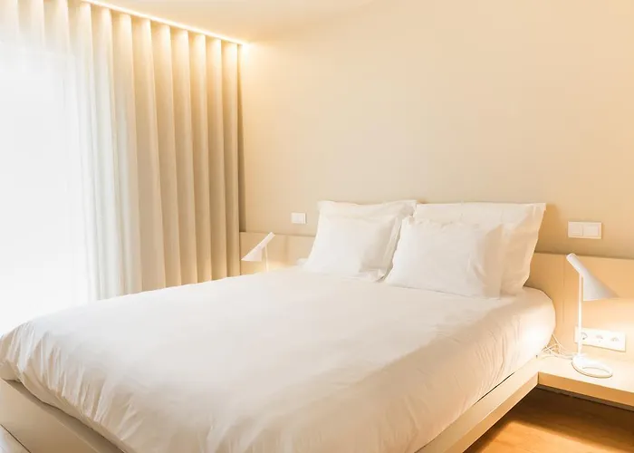 Apartahotel Heritage Lofts 4*