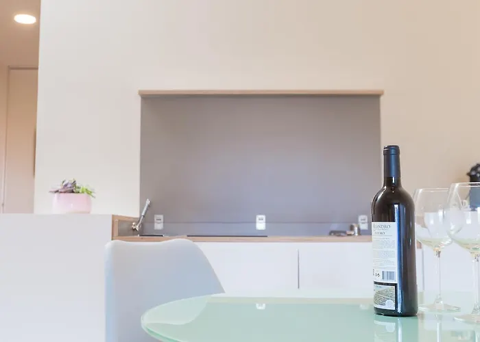 Heritage Lofts 4* Braga