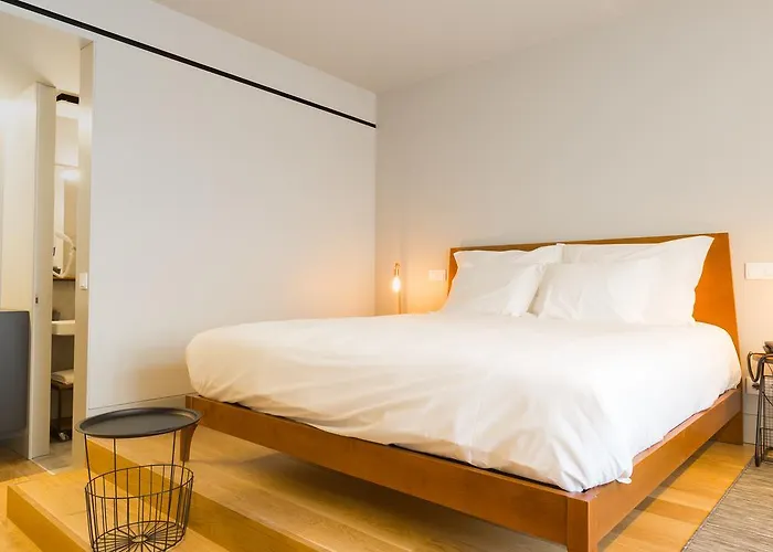 Aparthotel Heritage Lofts 4*