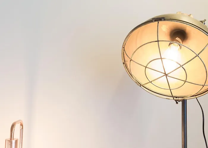 Heritage Lofts Apartahotel