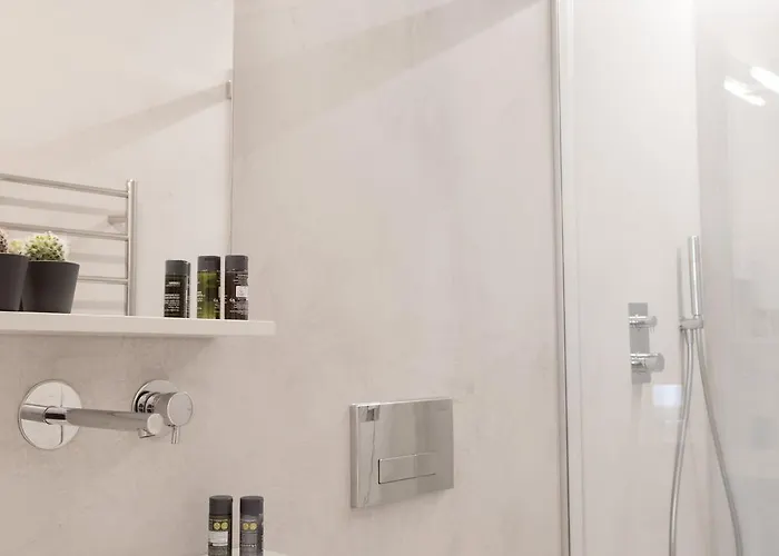 Heritage Lofts Apartahotel 4*