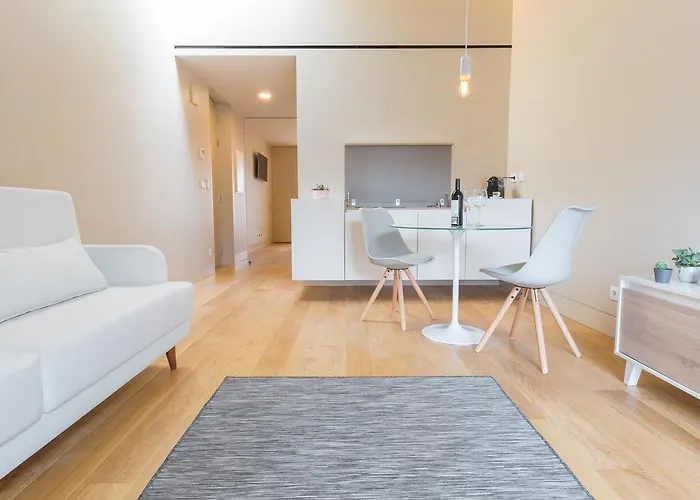 Heritage Lofts Braga