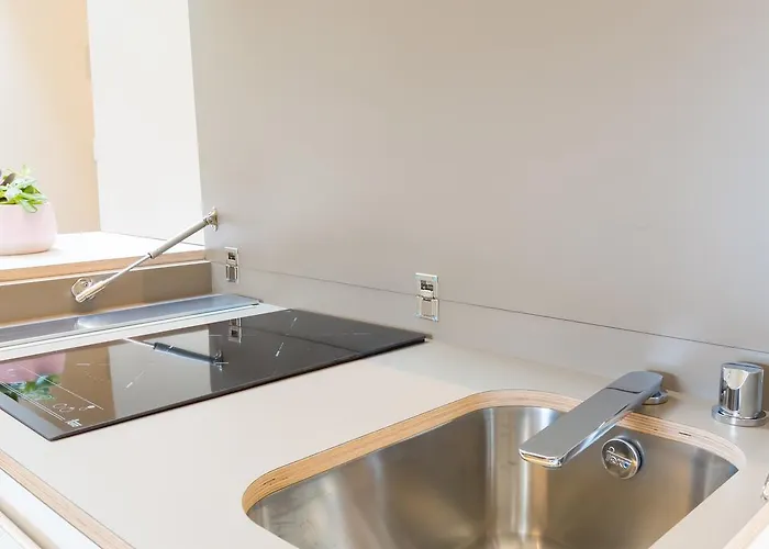 Heritage Lofts Braga