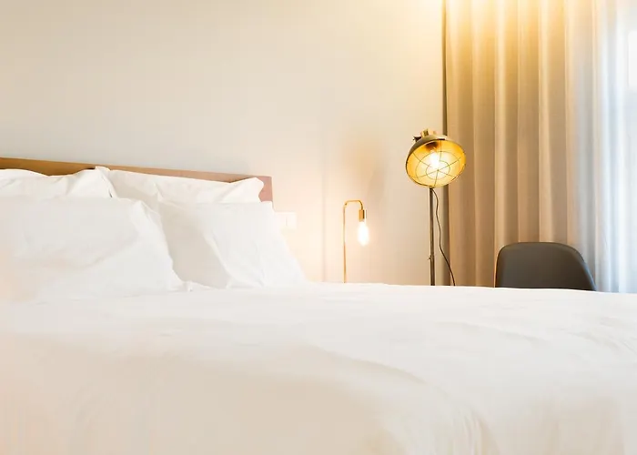 Heritage Lofts Apartahotel 4*