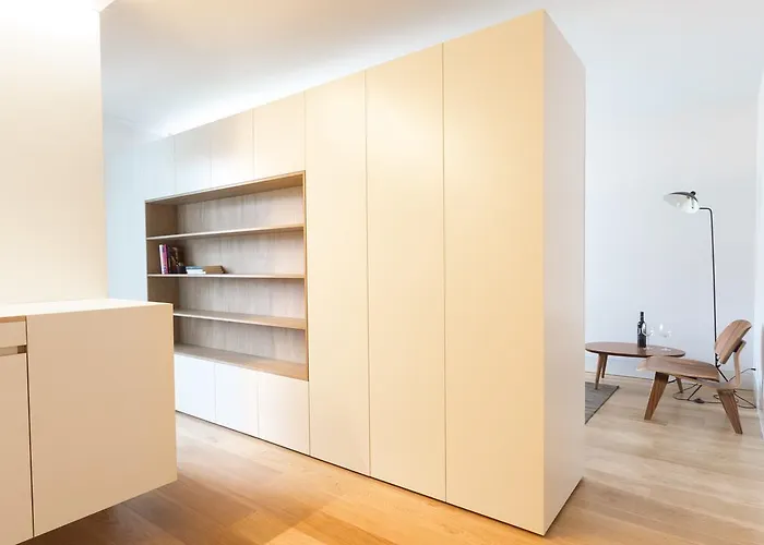 Heritage Lofts 4* Braga