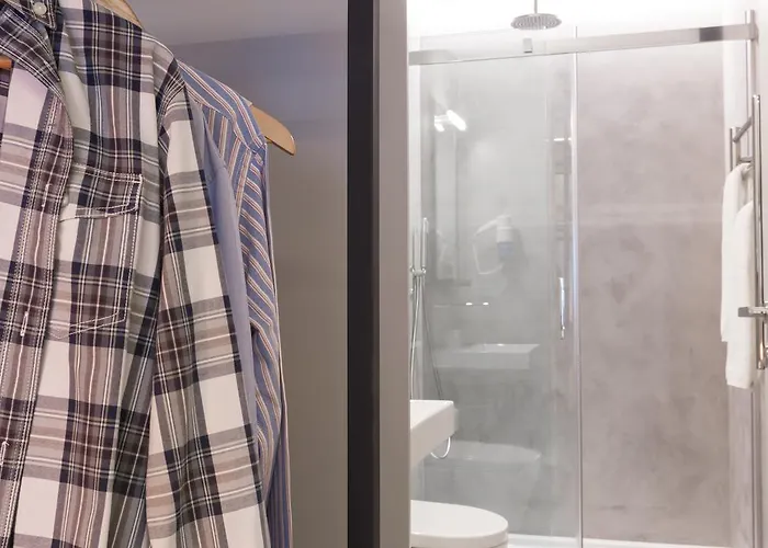 Apartahotel Heritage Lofts