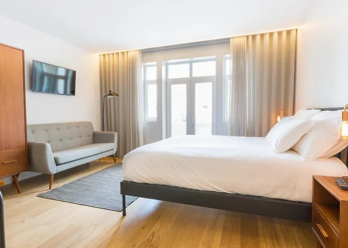 Heritage Lofts 4* Braga